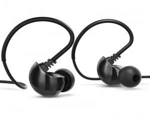 Brainwavz B200 High Fidelity In Ear Headphones